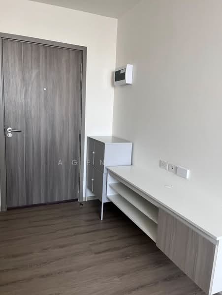 The Origin Sukhumvit-Praksa, Samut Prakan, Phraek Sa Road, Tai Ban Mai, Muang Samut Prakarn, Samut Prakan, Studio, 25 sqm, Condo For Rent, by Agentbkk, 500482412 - DDproperty.com