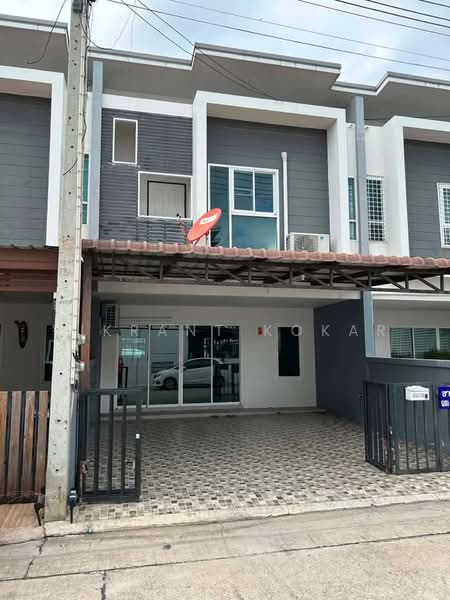 undefined, Chon Buri (Pattaya), Saen Suk, Muang Chon Buri, Chon Buri (Pattaya), 3 Bedrooms, 204 sqm, Single Detached House For Sale, by Vikrant Kokar, 500482413 - DDproperty.com