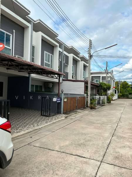 undefined, Chon Buri (Pattaya), Saen Suk, Muang Chon Buri, Chon Buri (Pattaya), 3 Bedrooms, 204 sqm, Single Detached House For Sale, by Vikrant Kokar, 500482413 - DDproperty.com