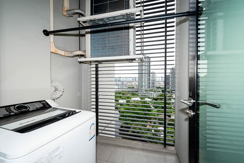 Blocs 77, Bangkok, 291 On Nut Rd, Phra Kanong Nua, Watthana, Bangkok, 1 Bedroom, 40 sqm, Condo For Sale, by Nicha Na Lampang, 500482415 - DDproperty.com