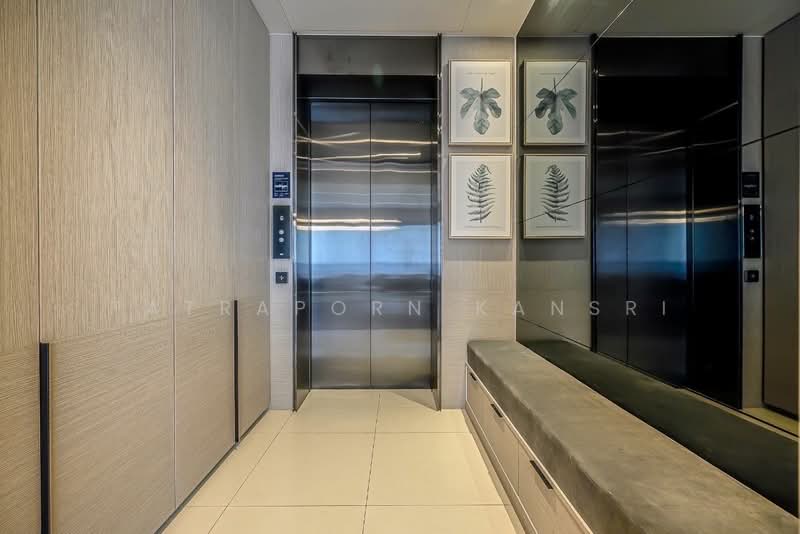 Tela Thonglor 13, Bangkok, 233 Soi Sukhumvit 55, Sukhumvit Road, Khlong Tan Nua, Watthana, Bangkok, 2 Bedrooms, 111 sqm, Condo For Rent, by Patraporn Kansri, 500482416 - DDproperty.com