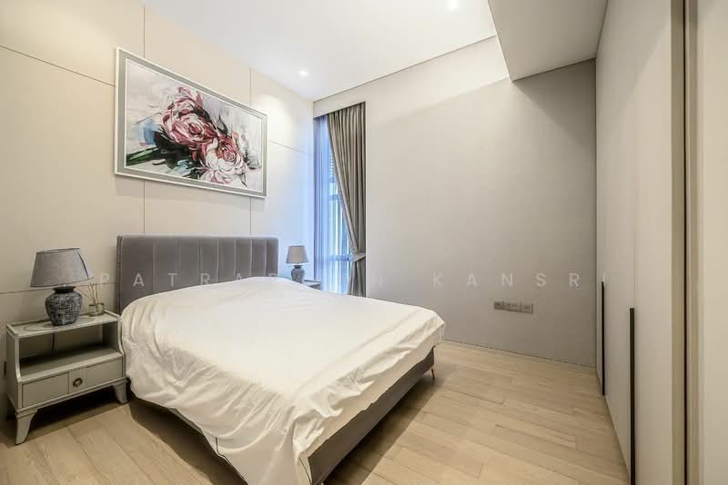 Tela Thonglor 13, Bangkok, 233 Soi Sukhumvit 55, Sukhumvit Road, Khlong Tan Nua, Watthana, Bangkok, 2 Bedrooms, 111 sqm, Condo For Rent, by Patraporn Kansri, 500482416 - DDproperty.com