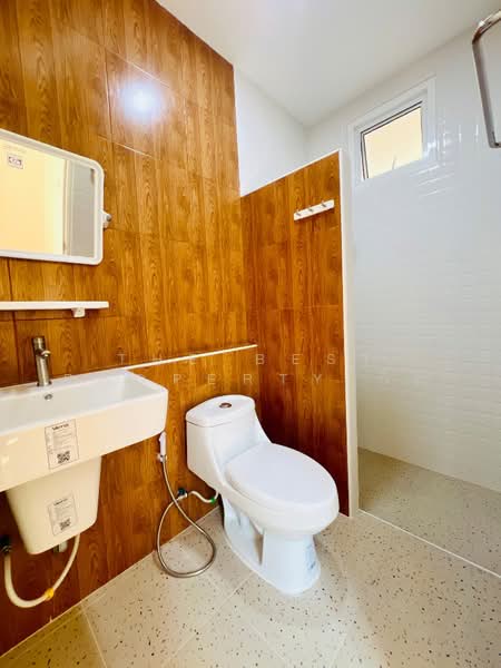 บ้านเดี่ยวบางคนที สมุทรสงคราม, Samut Songkhram, Bang Phrom, Bang Khon Ti, Samut Songkhram, 2 Bedrooms, 150 sqm, Single Detached House For Sale, by The Best Property กิ๊ก, 500482417 - DDproperty.com
