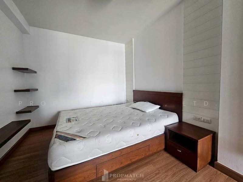 Supalai Park Ratchayothin, Bangkok, Ratchadaphisek Road, Lat Yao, Chatuchak, Bangkok, 1 Bedroom, 50 sqm, Condo For Sale, by PROPMATCH CO., LTD., 500482418 - DDproperty.com