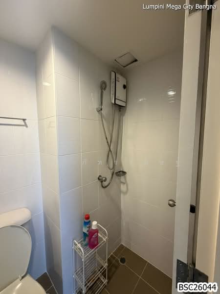 Lumpini Mega City Bangna, Samut Prakan, Bang Na-Trat Frontage Rd, Bang Kaeo, Bang Plee, Samut Prakan, 2 Bedrooms, 45 sqm, Condo For Sale, by คุณ ภัทรานิษฐ์, 500482419 - DDproperty.com