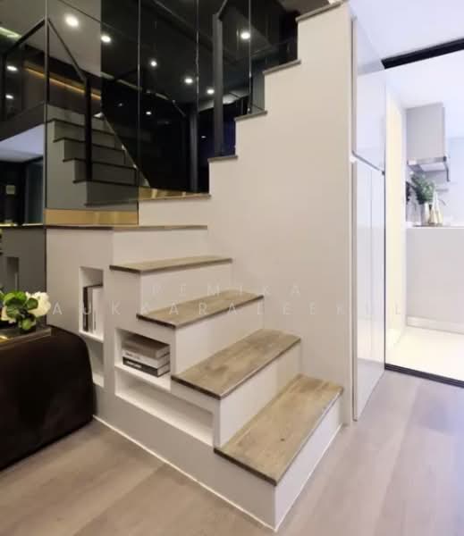 KnightsBridge Space Rama 9, Bangkok, 533 Thanon Asok, Din Daeng, Bangkok, 2 Bedrooms, 38 sqm, Condo For Sale, by Pemika Aukkaraleekul, 500482420 - DDproperty.com
