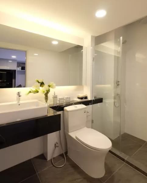 KnightsBridge Space Rama 9, Bangkok, 533 Thanon Asok, Din Daeng, Bangkok, 2 Bedrooms, 38 sqm, Condo For Sale, by Pemika Aukkaraleekul, 500482420 - DDproperty.com