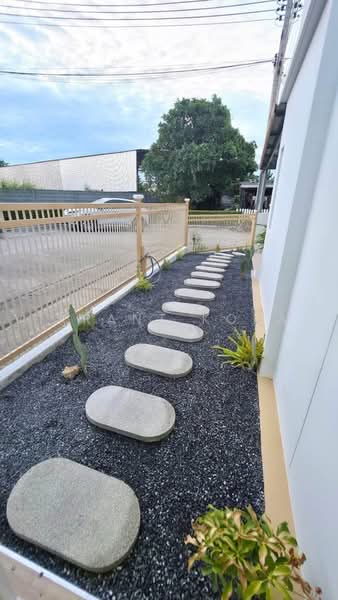 undefined, Chon Buri (Pattaya), Bueng, Si Racha, Chon Buri (Pattaya), 3 Bedrooms, 150 sqm, Single Detached House For Sale, by Vikrant Kokar, 500482421 - DDproperty.com