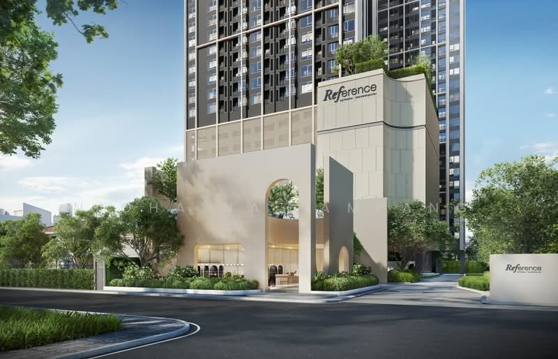 Reference Sathorn-Wongwianyai, Bangkok, Krung Thonburi 2 Alley, Bang Lam Phu Lang, Khlong San, Bangkok, 1 Bedroom, 31 sqm, Condo For Sale, by Nicha Na Lampang, 500482424 - DDproperty.com