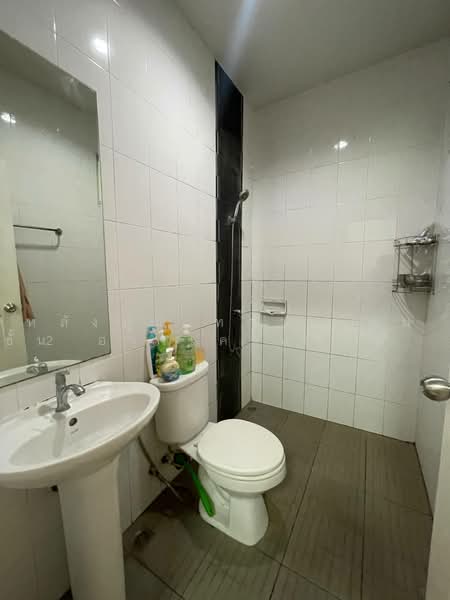 RK Office Park Ramintra - Ramkhamhaeng, Bangkok, Suwinthawong Road, Min Buri, Bangkok, 3 Bedrooms, 140 sqm, Townhouse For Sale, by หลังมุม ทาวน์โฮม 2ชั้น อาร์เค พาร์ค หทัยราษฎร์ (รามอินทรา รามคำแหง), 500482425 - DDproperty.com
