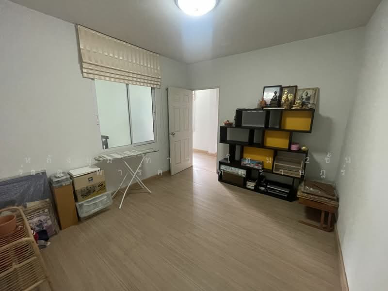 RK Office Park Ramintra - Ramkhamhaeng, Bangkok, Suwinthawong Road, Min Buri, Bangkok, 3 Bedrooms, 140 sqm, Townhouse For Sale, by หลังมุม ทาวน์โฮม 2ชั้น อาร์เค พาร์ค หทัยราษฎร์ (รามอินทรา รามคำแหง), 500482425 - DDproperty.com