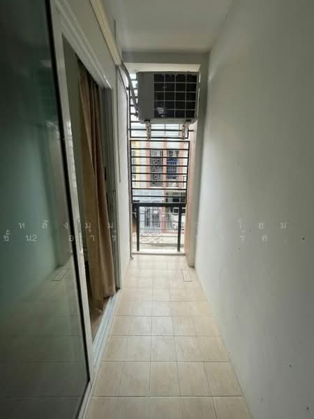 RK Office Park Ramintra - Ramkhamhaeng, Bangkok, Suwinthawong Road, Min Buri, Bangkok, 3 Bedrooms, 140 sqm, Townhouse For Sale, by หลังมุม ทาวน์โฮม 2ชั้น อาร์เค พาร์ค หทัยราษฎร์ (รามอินทรา รามคำแหง), 500482425 - DDproperty.com