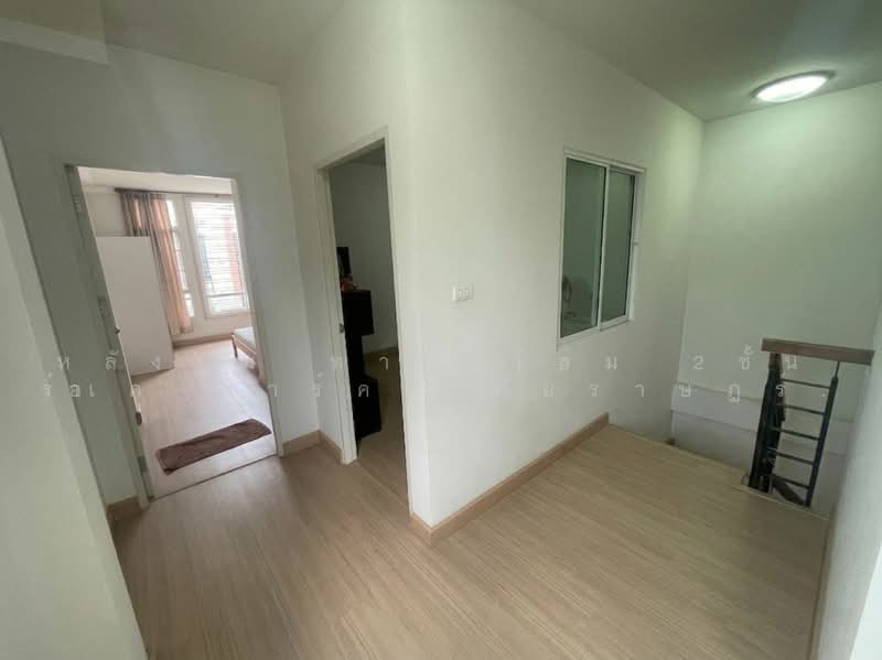 RK Office Park Ramintra - Ramkhamhaeng, Bangkok, Suwinthawong Road, Min Buri, Bangkok, 3 Bedrooms, 140 sqm, Townhouse For Sale, by หลังมุม ทาวน์โฮม 2ชั้น อาร์เค พาร์ค หทัยราษฎร์ (รามอินทรา รามคำแหง), 500482425 - DDproperty.com