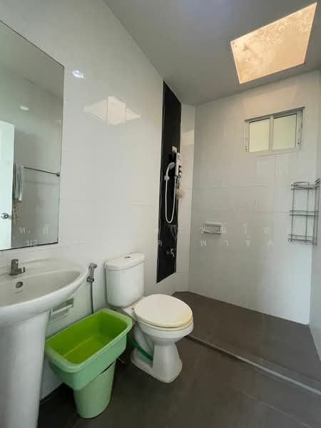 RK Office Park Ramintra - Ramkhamhaeng, Bangkok, Suwinthawong Road, Min Buri, Bangkok, 3 Bedrooms, 140 sqm, Townhouse For Sale, by หลังมุม ทาวน์โฮม 2ชั้น อาร์เค พาร์ค หทัยราษฎร์ (รามอินทรา รามคำแหง), 500482425 - DDproperty.com