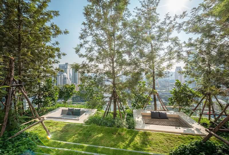 Noble Around Sukhumvit 33, Bangkok, 17 Soi Sukhumvit 33, Khlong Tan Nua, Watthana, Bangkok, 1 Bedroom, 35 sqm, Condo For Sale, by Pemika Aukkaraleekul, 500482429 - DDproperty.com