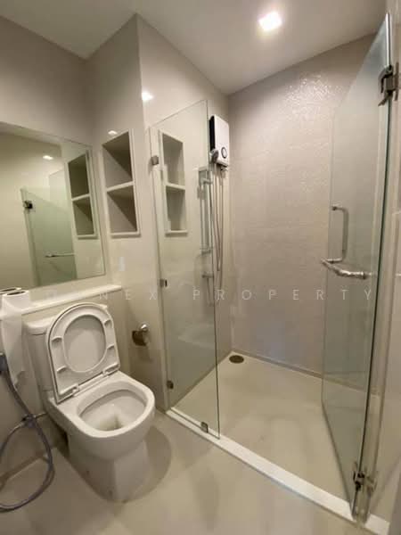 Life Sukhumvit 62, Bangkok, Soi Sukhumvit 62, Bang Chak, Phra Khanong, Bangkok, 1 Bedroom, 25 sqm, Condo For Rent, by Connex Property, 500482430 - DDproperty.com