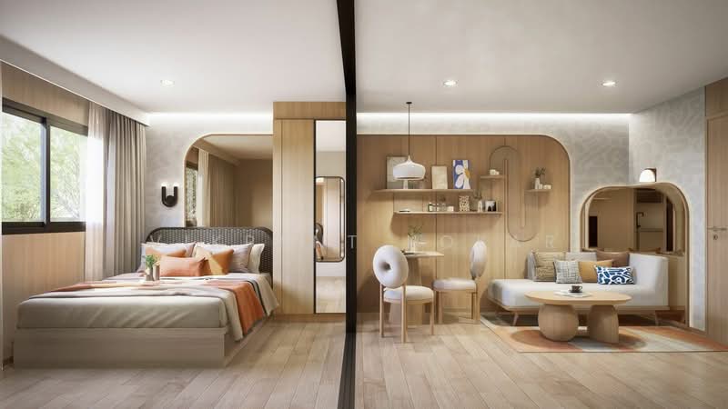 The Origin Sriracha : ดิ ออริจิ้น ศรีราชา, Chon Buri (Pattaya), Surasak, Si Racha, Chon Buri (Pattaya), 1 Bedroom, 22 sqm, Condo For Sale, by Vikrant Kokar, 500482431 - DDproperty.com