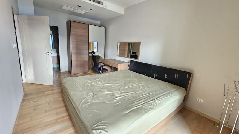 Noble Reveal, Bangkok, 36 Soi Sukhumvit 63, Ekamai Road, Phra Kanong Nua, Watthana, Bangkok, 1 Bedroom, 45 sqm, Condo For Rent, by BANGKOK PROPERTY AGENTS, 500482432 - DDproperty.com
