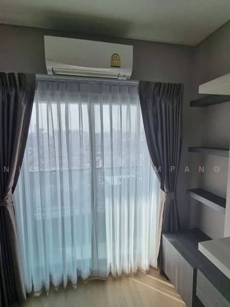Lumpini Suite Dindaeng-Ratchaprarop : ลุมพินี สวีท ดินแดง-ราชปรารภ, กรุงเทพ, อโศก-ดินแดง, ดินแดง, กรุงเทพ, 28 ตร.ม., คอนโด ขาย, โดย Nicha Na Lampang, 500482433 - DDproperty.com
