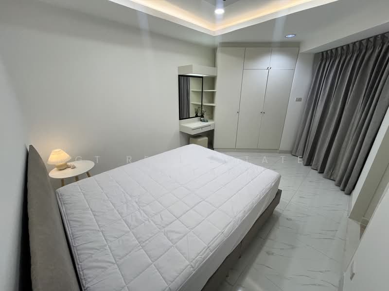 River Heaven Chareonkrung, Bangkok, 2667 Chareonkrung Road, Bang Kho Laem, Bangkok, 2 Bedrooms, 71 sqm, Condo For Rent, by GT Real Estate Thailand, 500482436 - DDproperty.com