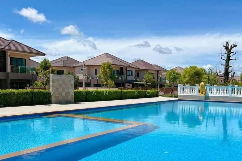 undefined, Chon Buri (Pattaya), Na Kloe, Bang Lamung (Pattaya), Chon Buri (Pattaya), 3 Bedrooms, 140 sqm, Single Detached House For Sale, by Vikrant Kokar, 500482438 - DDproperty.com