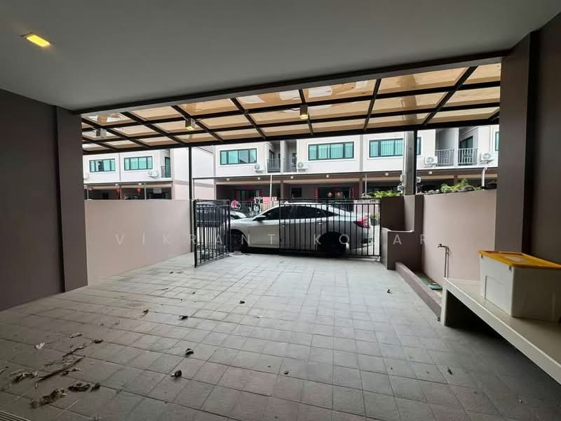 undefined, Chon Buri (Pattaya), Na Kloe, Bang Lamung (Pattaya), Chon Buri (Pattaya), 3 Bedrooms, 140 sqm, Single Detached House For Sale, by Vikrant Kokar, 500482438 - DDproperty.com