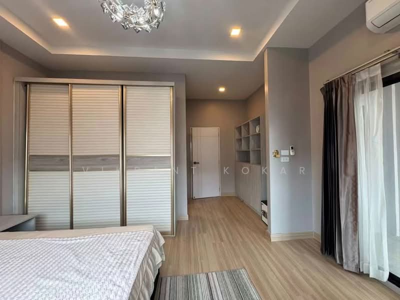 undefined, Chon Buri (Pattaya), Na Kloe, Bang Lamung (Pattaya), Chon Buri (Pattaya), 3 Bedrooms, 140 sqm, Single Detached House For Sale, by Vikrant Kokar, 500482438 - DDproperty.com