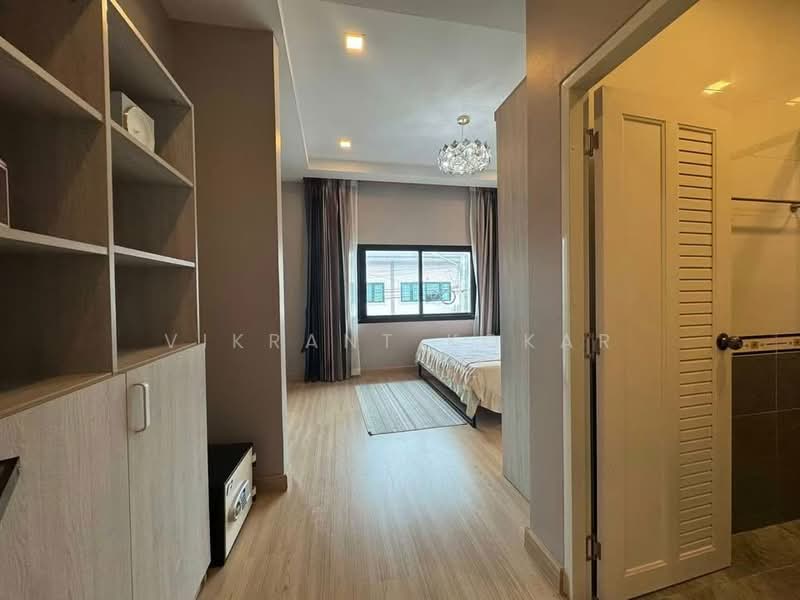 undefined, Chon Buri (Pattaya), Na Kloe, Bang Lamung (Pattaya), Chon Buri (Pattaya), 3 Bedrooms, 140 sqm, Single Detached House For Sale, by Vikrant Kokar, 500482438 - DDproperty.com
