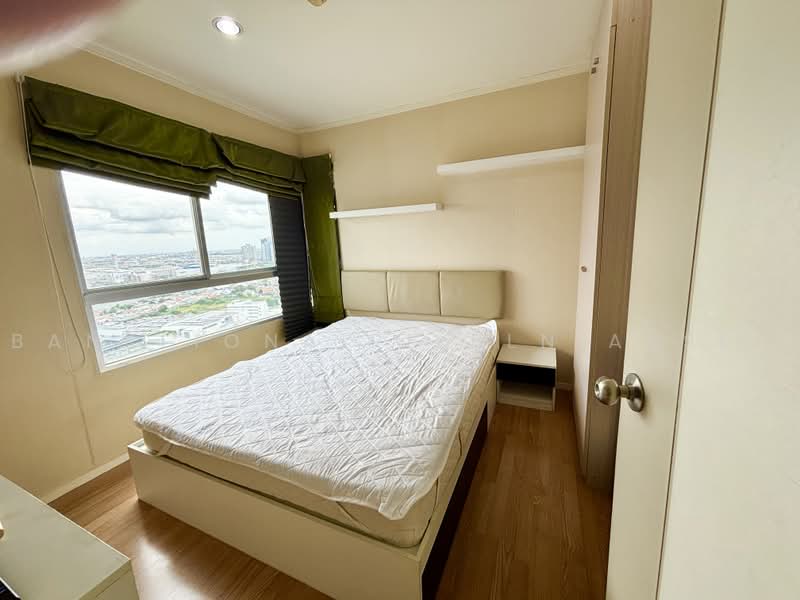 Lumpini Mega City Bangna, Samut Prakan, Bang Na-Trat Frontage Rd, Bang Kaeo, Bang Plee, Samut Prakan, 1 Bedroom, 29 sqm, Condo For Rent, by Banklionaire BLN ASSET, 500482440 - DDproperty.com