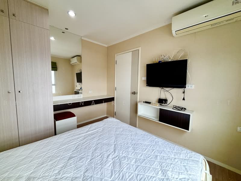 Lumpini Mega City Bangna : ลุมพินี เมกะ ซิตี้ บางนา, สมุทรปราการ, ถ.หน้าดินบางนา-ตราด, บางแก้ว, บางพลี, สมุทรปราการ, 29 ตร.ม., คอนโด ให้เช่า, โดย Banklionaire BLN ASSET, 500482440 - DDproperty.com