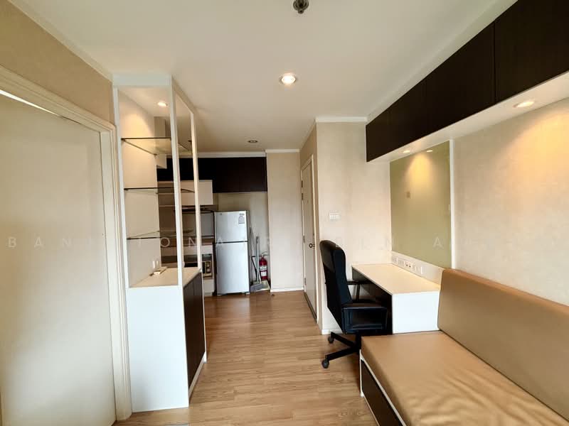 Lumpini Mega City Bangna, Samut Prakan, Bang Na-Trat Frontage Rd, Bang Kaeo, Bang Plee, Samut Prakan, 1 Bedroom, 29 sqm, Condo For Rent, by Banklionaire BLN ASSET, 500482440 - DDproperty.com