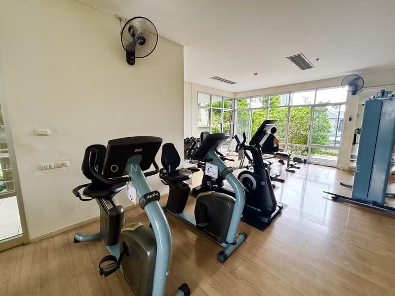 Lumpini Mega City Bangna, Samut Prakan, Bang Na-Trat Frontage Rd, Bang Kaeo, Bang Plee, Samut Prakan, 1 Bedroom, 29 sqm, Condo For Rent, by Banklionaire BLN ASSET, 500482440 - DDproperty.com
