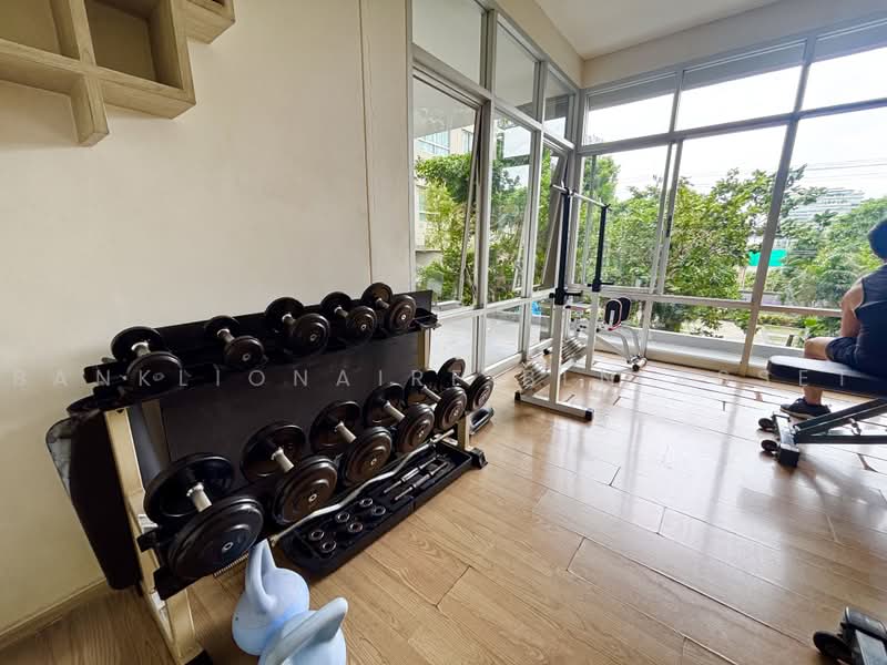 Lumpini Mega City Bangna, Samut Prakan, Bang Na-Trat Frontage Rd, Bang Kaeo, Bang Plee, Samut Prakan, 1 Bedroom, 29 sqm, Condo For Rent, by Banklionaire BLN ASSET, 500482440 - DDproperty.com