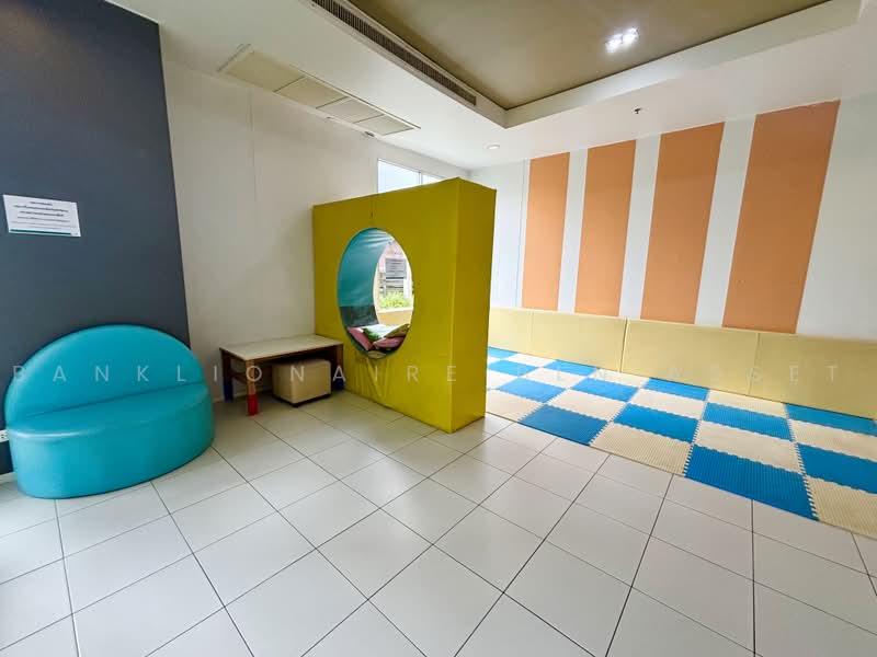 Lumpini Mega City Bangna, Samut Prakan, Bang Na-Trat Frontage Rd, Bang Kaeo, Bang Plee, Samut Prakan, 1 Bedroom, 29 sqm, Condo For Rent, by Banklionaire BLN ASSET, 500482440 - DDproperty.com