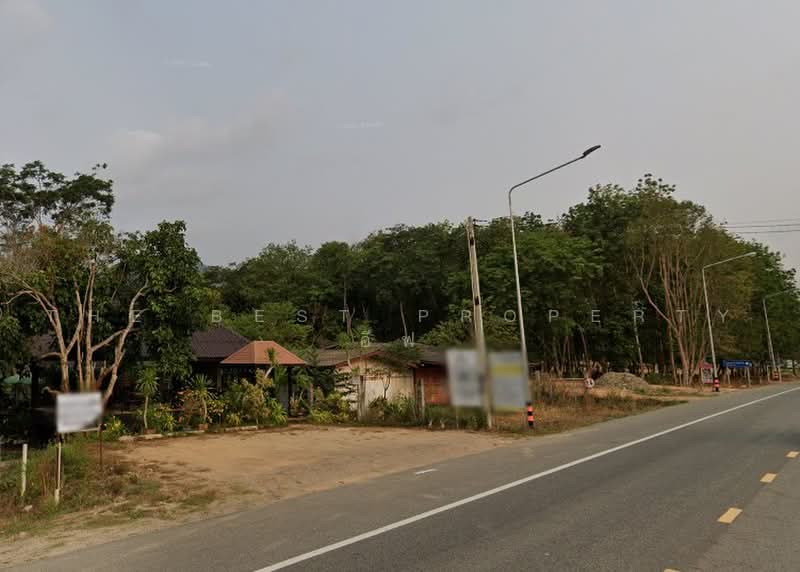 ที่ดินพร้อมสิ่งปลูกสร้างแกลง ระยอง, Rayong, Klaeng, Muang Rayong, Rayong, , 644 sqm, Land For Sale, by The Best Property อีฟ, 500482442 - DDproperty.com