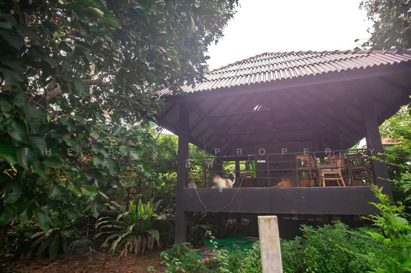 ที่ดินพร้อมสิ่งปลูกสร้างแกลง ระยอง, Rayong, Klaeng, Muang Rayong, Rayong, , 644 sqm, Land For Sale, by The Best Property อีฟ, 500482442 - DDproperty.com