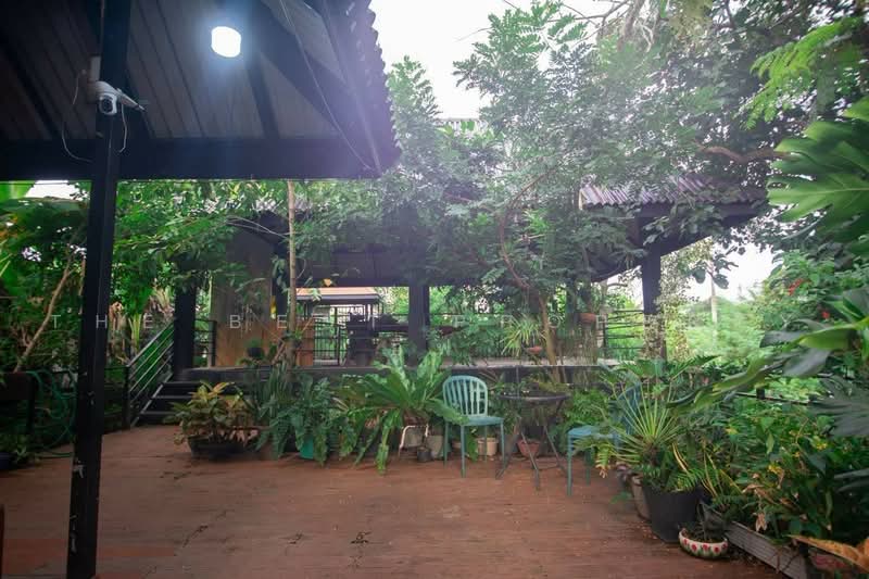 ที่ดินพร้อมสิ่งปลูกสร้างแกลง ระยอง, Rayong, Klaeng, Muang Rayong, Rayong, , 644 sqm, Land For Sale, by The Best Property อีฟ, 500482442 - DDproperty.com
