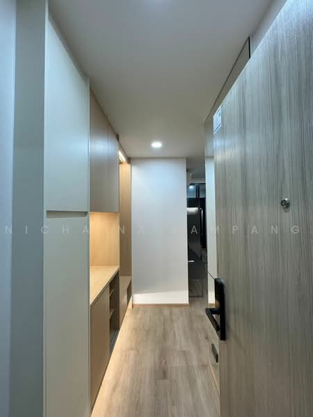 Groove Scape Ladprao-Sutthisan : กรู๊ฟ สเคป ลาดพร้าว - สุทธิสาร, กรุงเทพ, ซอยลาดพร้าว 48, สามเสนนอก, ห้วยขวาง, กรุงเทพ, 40 ตร.ม., คอนโด ขาย, โดย Nicha Na Lampang, 500482444 - DDproperty.com