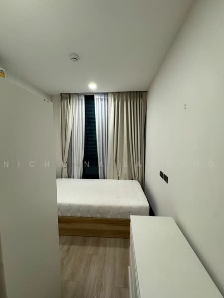 Groove Scape Ladprao-Sutthisan : กรู๊ฟ สเคป ลาดพร้าว - สุทธิสาร, กรุงเทพ, ซอยลาดพร้าว 48, สามเสนนอก, ห้วยขวาง, กรุงเทพ, 40 ตร.ม., คอนโด ขาย, โดย Nicha Na Lampang, 500482444 - DDproperty.com