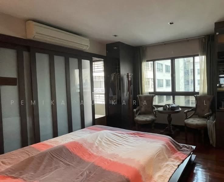 Lumpini Ville Phahol-Suthisarn : ลุมพินี วิลล์ พหล–สุทธิสาร, กรุงเทพ, 23 ซอย อินทามระ 2, สามเสนใน, พญาไท, กรุงเทพ, 138 ตร.ม., คอนโด ขาย, โดย Pemika Aukkaraleekul, 500482445 - DDproperty.com