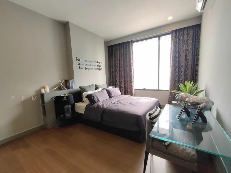 M Silom, Bangkok, 26 Narathiwas Ratchanakarin Road, Suriyawong, Bang Rak, Bangkok, 1 Bedroom, 51 sqm, Condo For Sale, by Pemika Aukkaraleekul, 500482447 - DDproperty.com