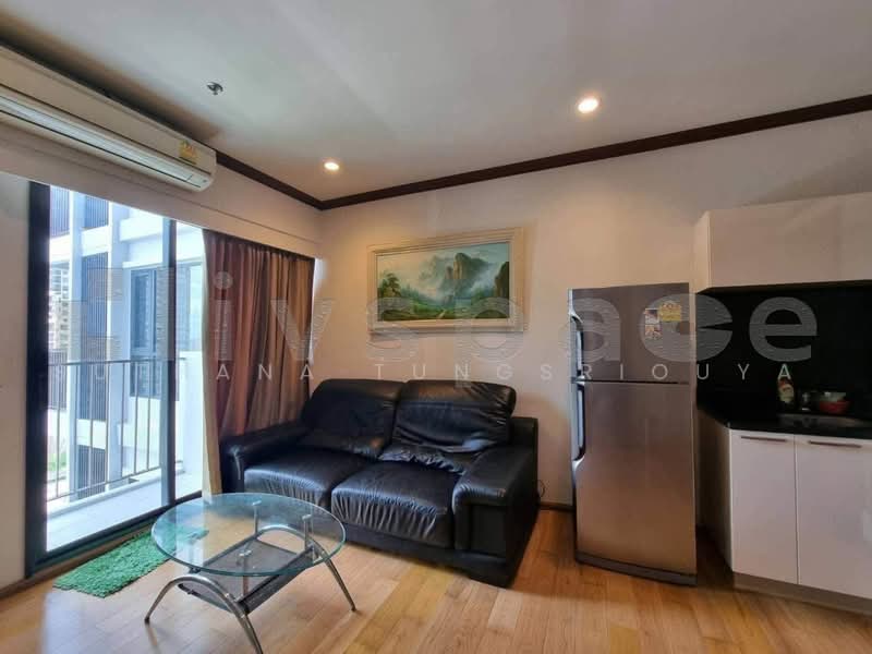 Fuse Sathorn-Taksin, Bangkok, Krung Thon Buri Road, Bang Lam Phu Lang, Khlong San, Bangkok, 1 Bedroom, 35 sqm, Condo For Sale, by Suthana Tungsriouya, 500482448 - DDproperty.com