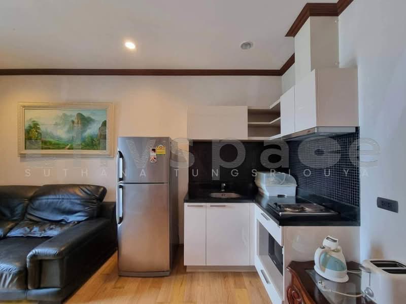 Fuse Sathorn-Taksin, Bangkok, Krung Thon Buri Road, Bang Lam Phu Lang, Khlong San, Bangkok, 1 Bedroom, 35 sqm, Condo For Sale, by Suthana Tungsriouya, 500482448 - DDproperty.com