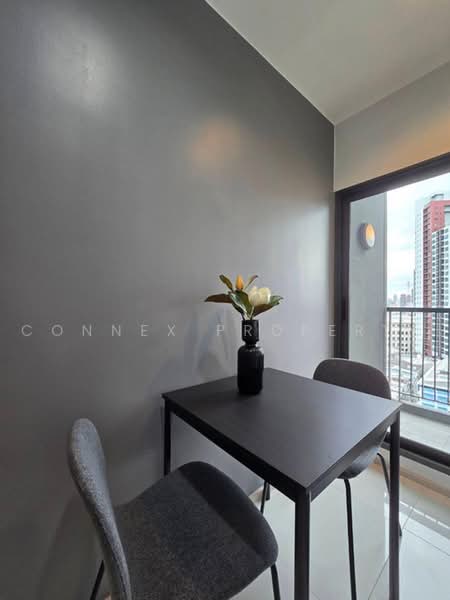 Life Sukhumvit 48, Bangkok, Soi Sukhumvit 48, Phra Kanong, Khlong Toei, Bangkok, 1 Bedroom, 30 sqm, Condo For Rent, by Connex Property, 500482449 - DDproperty.com