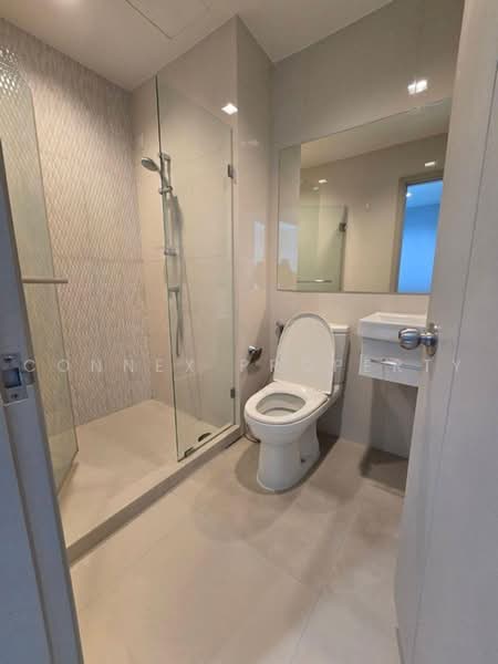 Life Sukhumvit 48, Bangkok, Soi Sukhumvit 48, Phra Kanong, Khlong Toei, Bangkok, 1 Bedroom, 30 sqm, Condo For Rent, by Connex Property, 500482449 - DDproperty.com