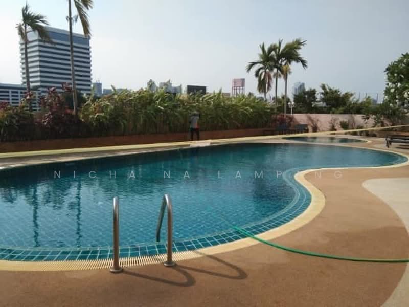 J.C. Tower, Bangkok, Soi Sukhumvit 55, Khlong Tan Nua, Watthana, Bangkok, 2 Bedrooms, 88 sqm, Condo For Sale, by Nicha Na Lampang, 500482450 - DDproperty.com