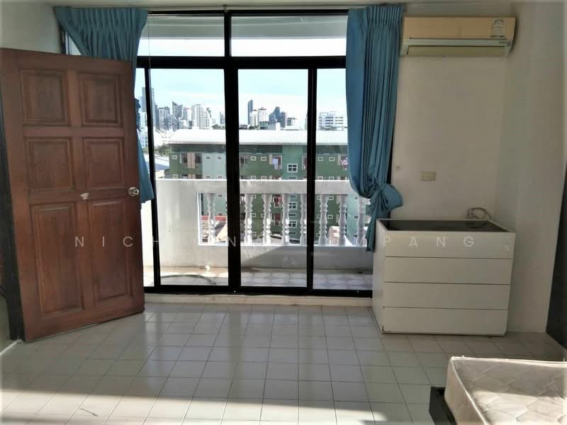 J.C. Tower, Bangkok, Soi Sukhumvit 55, Khlong Tan Nua, Watthana, Bangkok, 2 Bedrooms, 88 sqm, Condo For Sale, by Nicha Na Lampang, 500482450 - DDproperty.com