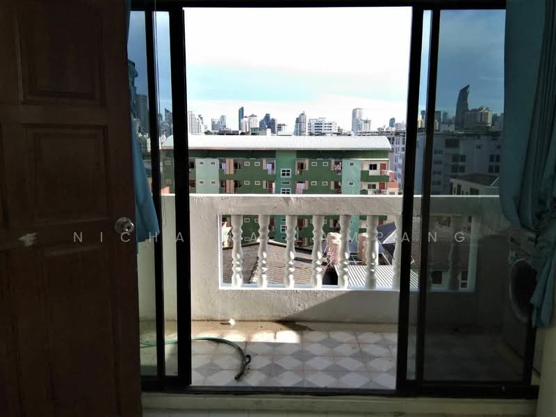 J.C. Tower, Bangkok, Soi Sukhumvit 55, Khlong Tan Nua, Watthana, Bangkok, 2 Bedrooms, 88 sqm, Condo For Sale, by Nicha Na Lampang, 500482450 - DDproperty.com