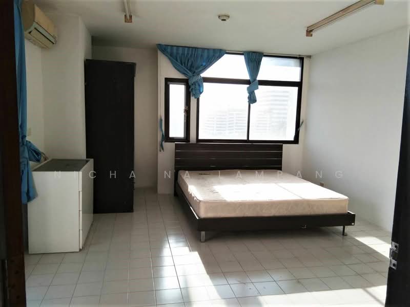 J.C. Tower, Bangkok, Soi Sukhumvit 55, Khlong Tan Nua, Watthana, Bangkok, 2 Bedrooms, 88 sqm, Condo For Sale, by Nicha Na Lampang, 500482450 - DDproperty.com