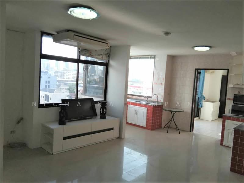 J.C. Tower, Bangkok, Soi Sukhumvit 55, Khlong Tan Nua, Watthana, Bangkok, 2 Bedrooms, 88 sqm, Condo For Sale, by Nicha Na Lampang, 500482450 - DDproperty.com